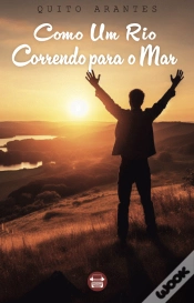 Capa do artigo Como um Rio Correndo para o Mar