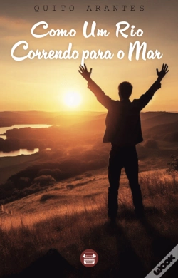 Capa do artigo Como um Rio Correndo para o Mar