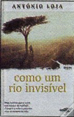 Capa do artigo Como um Rio Invisível