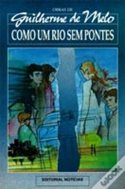 Capa do artigo Como um Rio sem Pontes