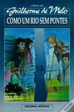 Capa do artigo Como um Rio sem Pontes