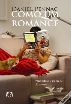 Capa do artigo Como um Romance