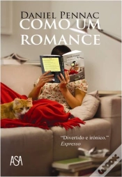 Capa do artigo Como um Romance
