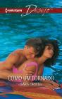 Como Um Tornado - Preview