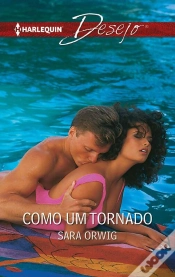 Capa do artigo Como Um Tornado