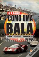 Como uma Bala
