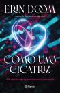 Como Uma Cicatriz - Preview