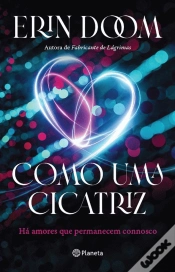 Capa do artigo Como Uma Cicatriz
