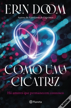 Capa do artigo Como Uma Cicatriz