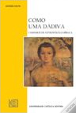 Capa do artigo Como Uma Dádiva