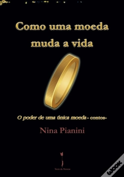 Capa do artigo Como uma Moeda Muda a Vida
