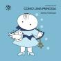 Como Uma Princesa - Preview