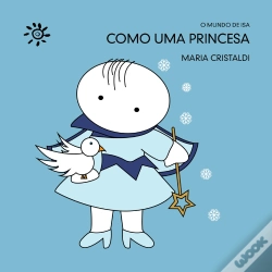Capa do artigo Como Uma Princesa