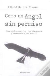 Capa do artigo Como Un Ángel Sin Permiso