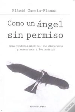 Capa do artigo Como Un Ángel Sin Permiso