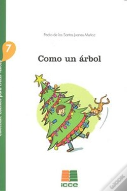 Capa do artigo Como Un Árbol