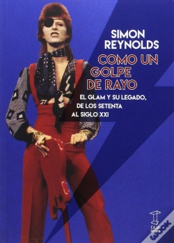 Capa do artigo Como Un Golpe De Rayo