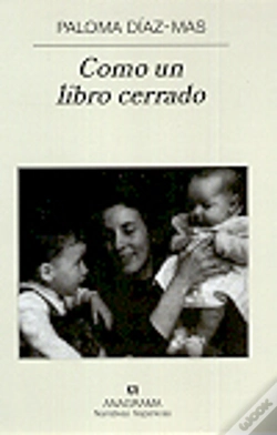 Capa do artigo Como Un Libro Cerrado