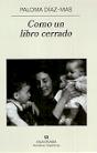 Como Un Libro Cerrado - Preview