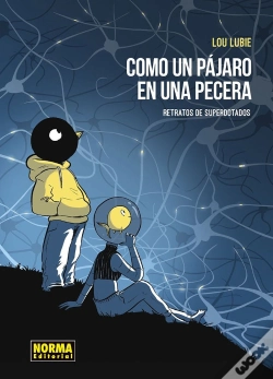 Capa do artigo Como Un Pajaro En Una Pecera