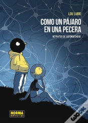 Capa do artigo Como Un Pajaro En Una Pecera