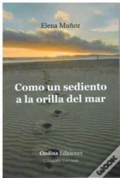 Capa do artigo Como Un Sediento A La Orilla Del Mar