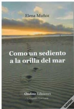 Capa do artigo Como Un Sediento A La Orilla Del Mar