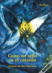 Como Un Sello En El Corazón
