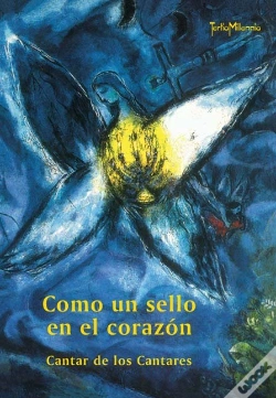 Capa do artigo Como Un Sello En El Corazón