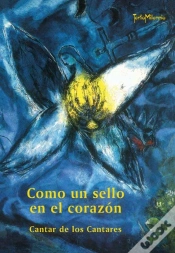 Capa do artigo Como Un Sello En El Corazón