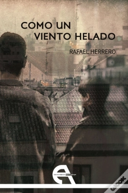 Capa do artigo Como Un Viento Helado