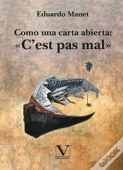 Capa do artigo Como Una Carta Abierta: «C?Est Pas Mal»