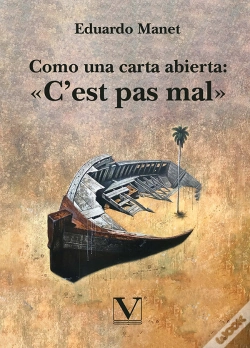 Capa do artigo Como Una Carta Abierta: «C?Est Pas Mal»