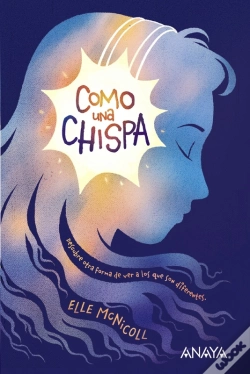 Capa do artigo Como Una Chispa