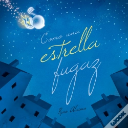 Capa do artigo Como Una Estrella Fugaz