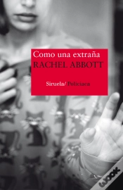 Capa do artigo Como Una Extraña