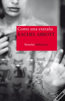 Capa do artigo Como Una Extraña