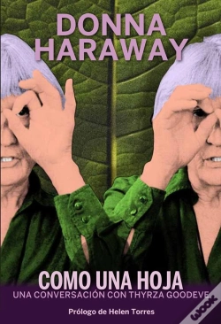 Capa do artigo Como Una Hoja