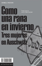 Capa do artigo Como Una Rana En Invierno