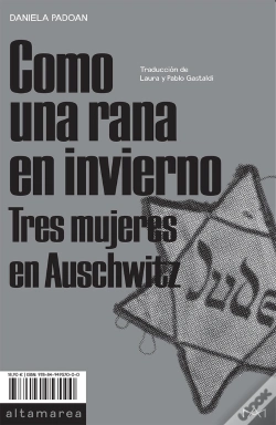 Capa do artigo Como Una Rana En Invierno