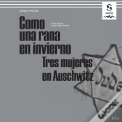 Capa do artigo Como Una Rana En Invierno