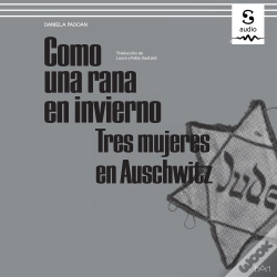 Capa do artigo Como Una Rana En Invierno