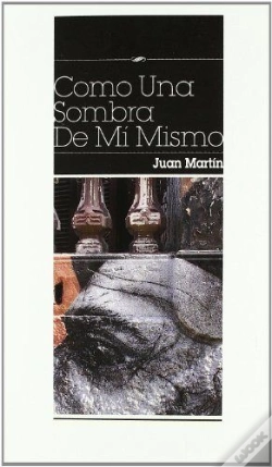 Capa do artigo Como Una Sombra De Mí Mismo