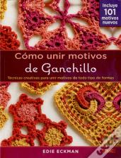 Cómo Unir Motivos De Ganchillo