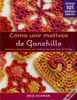 Capa do artigo Cómo Unir Motivos De Ganchillo