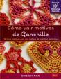 Cómo Unir Motivos De Ganchillo - Preview
