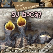 Capa do artigo Como Usan Los Animales... Su Boca?