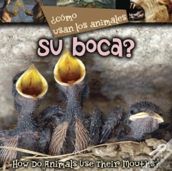 Capa do artigo Como Usan Los Animales... Su Boca?