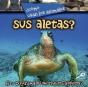 Como Usan Los Animales... Sus Aletas? - Preview