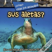 Capa do artigo Como Usan Los Animales... Sus Aletas?